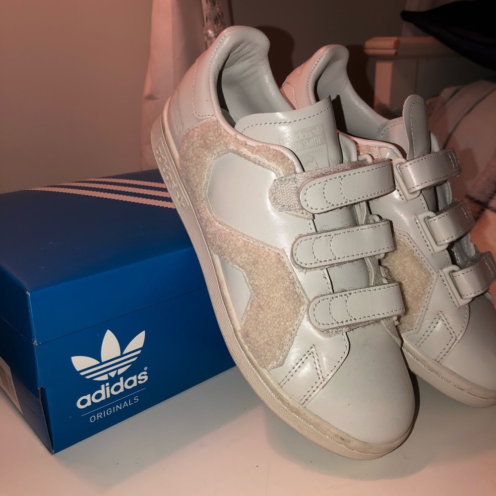 Adidas X Raf Simons Stan Smith - Picture 2 of 7